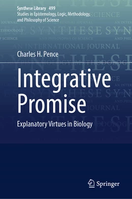 Abbildung von Pence | Integrative Promise | 1. Auflage | 2025 | beck-shop.de