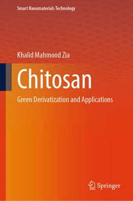 Abbildung von Zia | Chitosan | 1. Auflage | 2025 | beck-shop.de