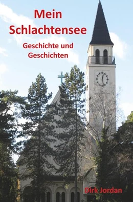Abbildung von Jordan | Mein Schlachtensee | 1. Auflage | 2025 | beck-shop.de