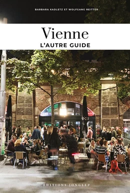 Abbildung von Kadletz / Reitter | Vienne - l'autre guide | 1. Auflage | 2025 | beck-shop.de