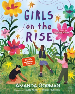 Abbildung von Gorman | Girls on the Rise | 1. Auflage | 2025 | beck-shop.de