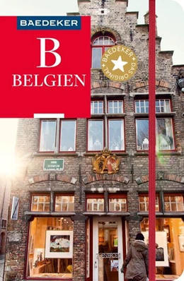 Abbildung von Eisenschmid | Baedeker Reiseführer Belgien | 16. Auflage | 2025 | beck-shop.de