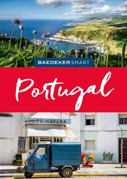 Abbildung von Schetar | Baedeker SMART Reiseführer Portugal | 5. Auflage | 2025 | beck-shop.de