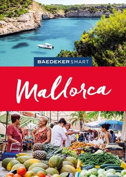 Abbildung von Poser | Baedeker SMART Reiseführer Mallorca | 6. Auflage | 2025 | beck-shop.de