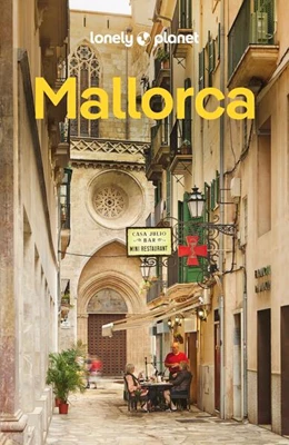 Abbildung von Mcveigh | LONELY PLANET Reiseführer Mallorca | 7. Auflage | 2025 | beck-shop.de