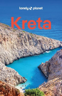 Abbildung von Ver Berkmoes / Schulte-Peevers | LONELY PLANET Reiseführer Kreta | 7. Auflage | 2025 | beck-shop.de