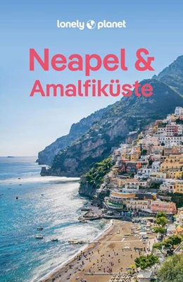 Abbildung von Sandoval / Bocco | LONELY PLANET Reiseführer Neapel & Amalfiküste | 6. Auflage | 2025 | beck-shop.de