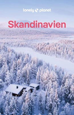 Abbildung von Ham / Bjarnason | LONELY PLANET Reiseführer Skandinavien | 3. Auflage | 2025 | beck-shop.de