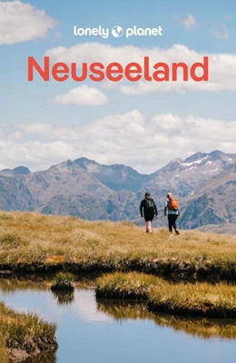 Abbildung von de Bruyn / Atkinson | LONELY PLANET Reiseführer Neuseeland | 9. Auflage | 2025 | beck-shop.de