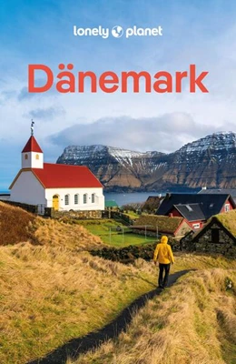 Abbildung von Connolly / Murray Nielsen | LONELY PLANET Reiseführer Dänemark | 6. Auflage | 2025 | beck-shop.de