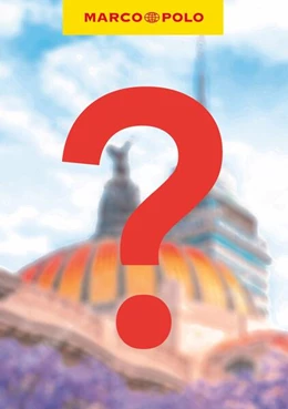 Abbildung von Marco | MARCO POLO Trendguide Wohin geht die Reise 2026? | 1. Auflage | 2025 | beck-shop.de