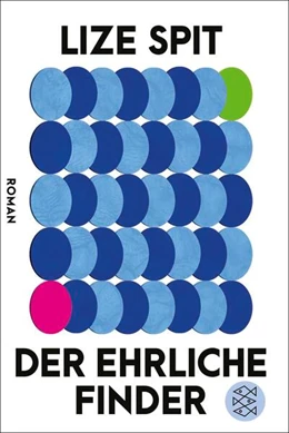 Abbildung von Spit | Der ehrliche Finder | 1. Auflage | 2025 | beck-shop.de