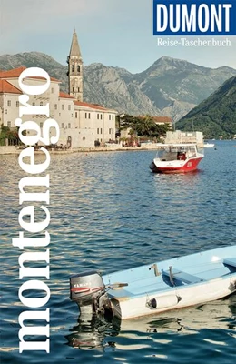Abbildung von Schedlbauer | DUMONT Reise-Taschenbuch Reiseführer Montenegro | 2. Auflage | 2025 | beck-shop.de
