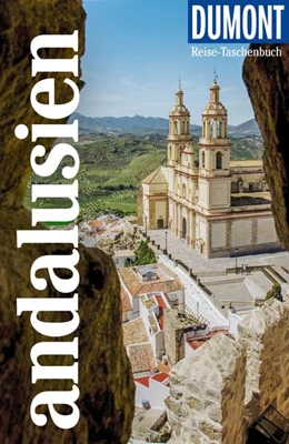 Abbildung von Hälker | DUMONT Reise-Taschenbuch Reiseführer Andalusien | 2. Auflage | 2025 | beck-shop.de