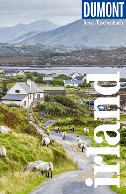 Abbildung von Tschirner | DUMONT Reise-Taschenbuch Reiseführer Irland | 3. Auflage | 2025 | beck-shop.de