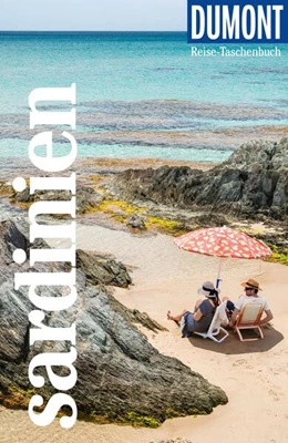 Abbildung von Stieglitz / Behrmann | DUMONT Reise-Taschenbuch Reiseführer Sardinien | 3. Auflage | 2025 | beck-shop.de
