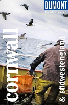 Abbildung von Juling | DUMONT Reise-Taschenbuch Reiseführer Cornwall & Südwestengland | 3. Auflage | 2025 | beck-shop.de
