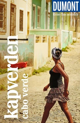 Abbildung von Breda / Lipps | DUMONT Reise-Taschenbuch Reiseführer Kapverden. Cabo Verde | 4. Auflage | 2025 | beck-shop.de