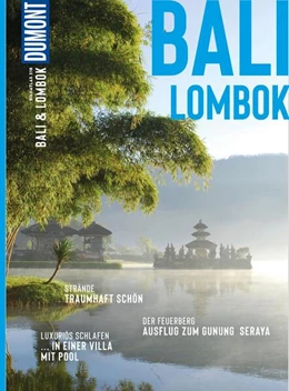 Abbildung von Müssig | DUMONT Bildatlas Bali & Lombok | 2. Auflage | 2025 | beck-shop.de
