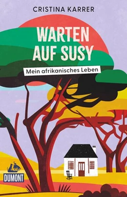 Abbildung von Karrer | Warten auf Susy | 1. Auflage | 2025 | beck-shop.de