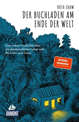 Abbildung von Shaw | Der Buchladen am Ende der Welt | 1. Auflage | 2025 | beck-shop.de