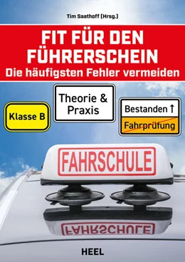 Abbildung von Saathoff | Fit für den Führerschein | 1. Auflage | 2025 | beck-shop.de