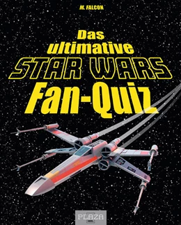 Abbildung von Das ultimative Star-Wars-Fan-Quiz | 1. Auflage | 2025 | beck-shop.de