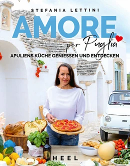 Abbildung von Lettini | Amore per Puglia | 1. Auflage | 2025 | beck-shop.de