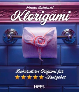 Abbildung von Klorigami | 1. Auflage | 2026 | beck-shop.de