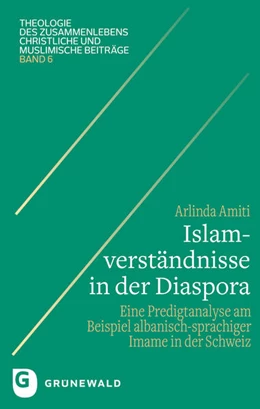 Abbildung von Amiti | Islamverständnisse in der Diaspora | 1. Auflage | 2025 | beck-shop.de