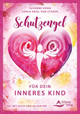 Abbildung von Hühn / Staden | Schutzengel für dein Inneres Kind | 1. Auflage | 2025 | beck-shop.de