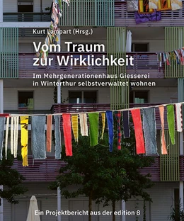 Abbildung von Lampart | Vom Traum zur Wirklichkeit | 1. Auflage | 2025 | beck-shop.de