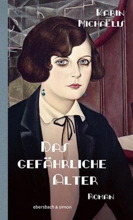 Abbildung von Michaëlis | Das gefährliche Alter | 1. Auflage | 2025 | beck-shop.de