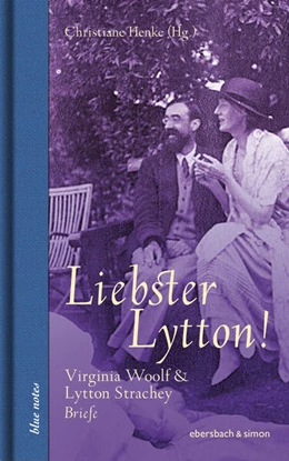 Abbildung von Henke | Liebster Lytton! | 1. Auflage | 2025 | beck-shop.de