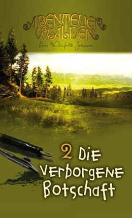 Abbildung von Johnson | Die verborgene Botschaft | 4. Auflage | 2025 | beck-shop.de