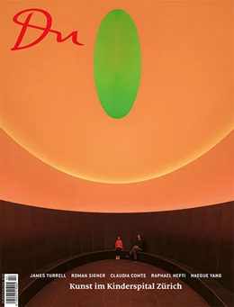 Abbildung von Prange | Kunst im Kinderspital Zürich | 1. Auflage | 2025 | beck-shop.de