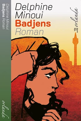 Abbildung von Minoui | Badjens. Roman | 1. Auflage | 2025 | beck-shop.de