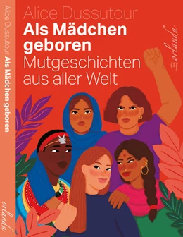 Abbildung von Dussutour | Als Mädchen geboren | 1. Auflage | 2025 | beck-shop.de