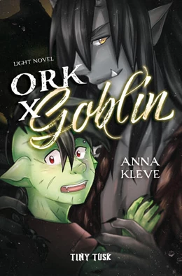 Abbildung von Kleve | Ork X Goblin | 2. Auflage | 2025 | beck-shop.de