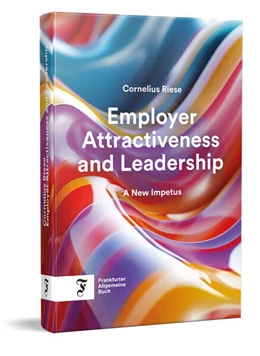 Abbildung von Riese | Employer Attractiveness and Leadership | 1. Auflage | 2025 | beck-shop.de