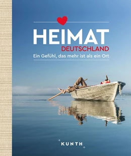 Abbildung von Henss | KUNTH Bildband Heimat Deutschland | 1. Auflage | 2025 | beck-shop.de