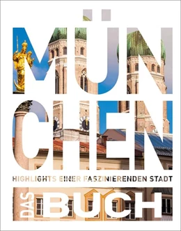Abbildung von Weber | KUNTH München. Das Buch | 1. Auflage | 2025 | beck-shop.de