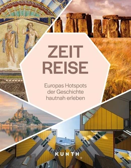 Abbildung von Verlag | KUNTH Zeitreise | 1. Auflage | 2025 | beck-shop.de
