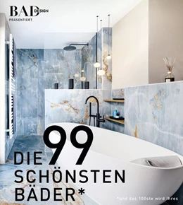 Abbildung von Heinemann | DIE 99 SCHÖNSTEN BÄDER (Ausgabe 2025-2026) | 1. Auflage | 2025 | beck-shop.de