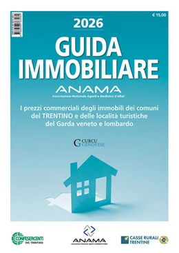 Abbildung von Associazione Nazionale Agenti Mediatori d'Affari | Guida Immobiliare | 1. Auflage | 2025 | beck-shop.de