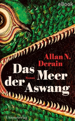 Abbildung von Derain | Das Meer der Aswang | 1. Auflage | 2025 | beck-shop.de