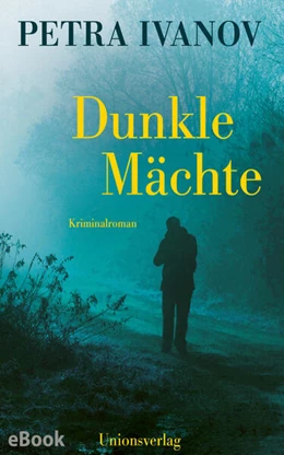 Abbildung von Ivanov | Dunkle Mächte | 1. Auflage | 2025 | beck-shop.de