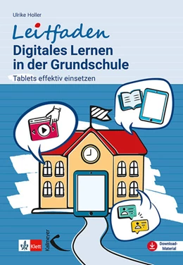 Abbildung von Holler | Digitales Lernen in der Grundschule | 1. Auflage | 2025 | beck-shop.de