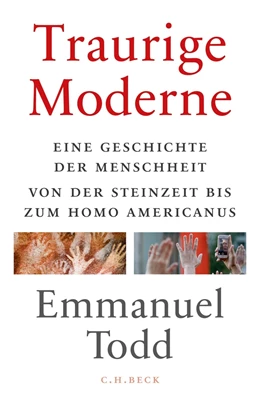 Abbildung von Todd | Traurige Moderne | 1. Auflage | 2018 | beck-shop.de