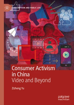 Abbildung von Yu | Consumer Activism in China | 1. Auflage | 2025 | beck-shop.de